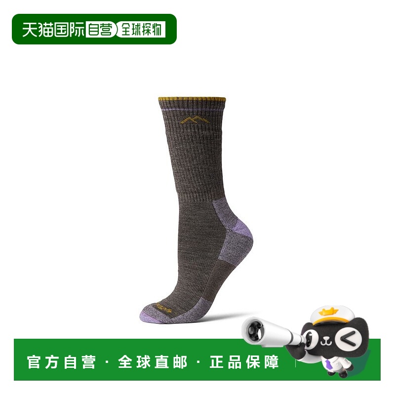 美国直邮Darn Tough 女士羊毛毛衣针织美利奴