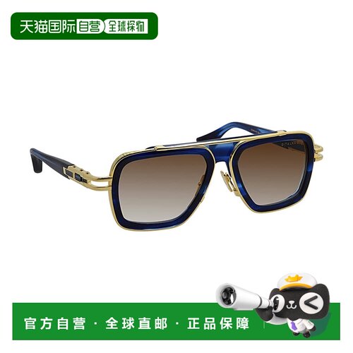 自营Dita LXN-EVO DT DTS403-A-03 Unisex Navigator Sunglasses