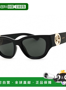 自营burberryBE4467U 399073 Havana/Dark Brown - shiny black