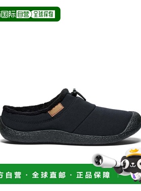 加拿大直邮KEEN Men's Howser III 拖鞋