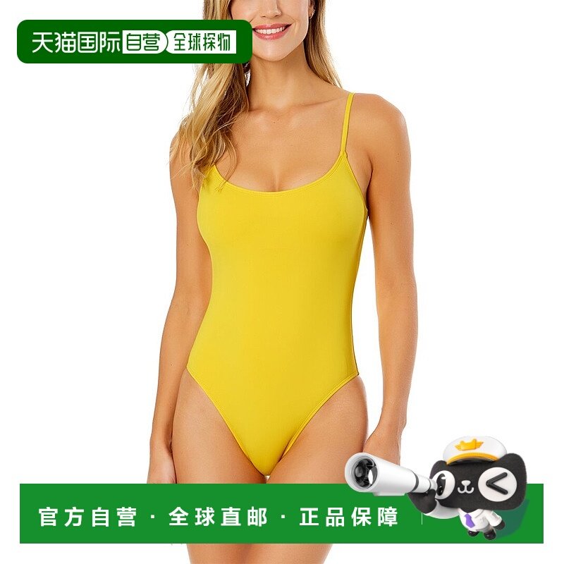 自营 Anne Cole复古女用贴身内衣裤梅洛-多色 美国奥莱直发泳衣