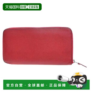 Around Acce 自营Hermes Zip Leather Wallets Epsom Azap Wallet