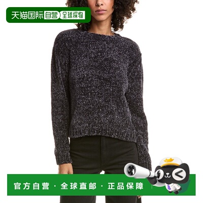 自营Bella Dahl毛衣-蓝色 美国奥莱直发