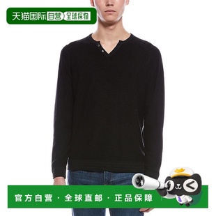 Black Venley 毛衣美国直发奥莱 Reversible 自营Raffi