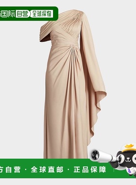 1h可退 【美国直邮】tadashi shoji 女士 连衣裙