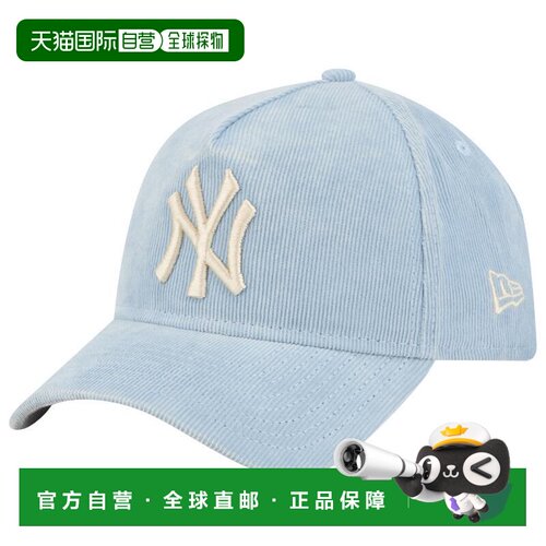 【美国直邮】new era 帽子 【付后1h可退】