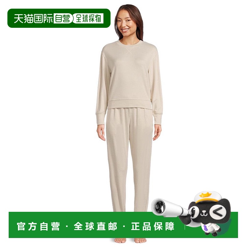 1h可退 【美国直邮】ugg 女士 睡衣上装