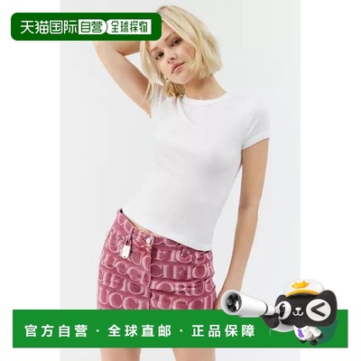 1h可退 【美国直邮】BDG|BDG Too Perfect 短袖 T 恤