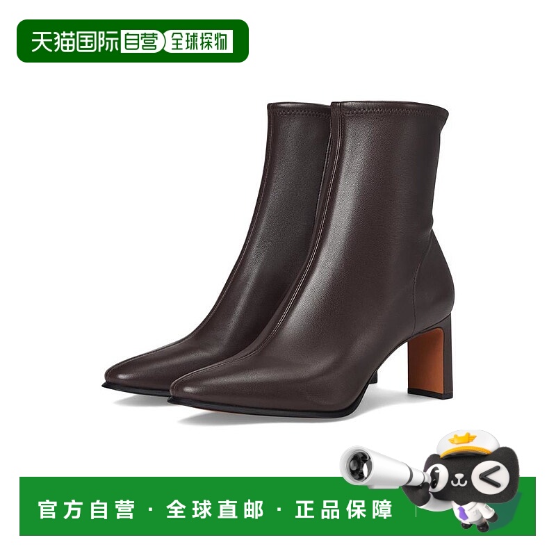 1h可退 【美国直邮】vince 女士 靴子尖头鞋踝靴