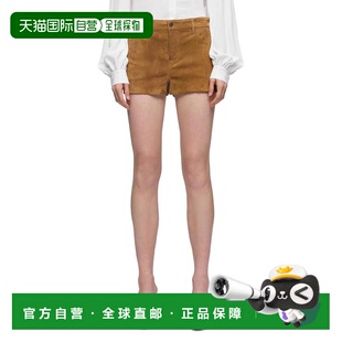 for 1h可退 女士 休闲裤 mankind 美国直邮 all