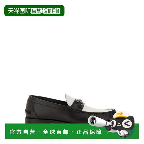 自营versaceMoccasin 