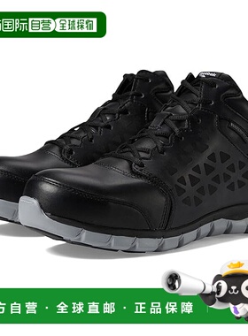 1h可退 香港直邮潮奢 Reebok 锐步 男士 Sublite Cushion Mid Com