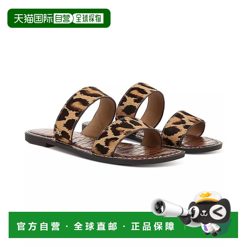 【美国直邮】sam edelman 女士 拖鞋新款