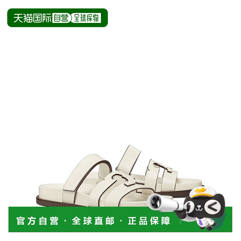 1h可退 【美国直邮】tory burch 女士 拖鞋