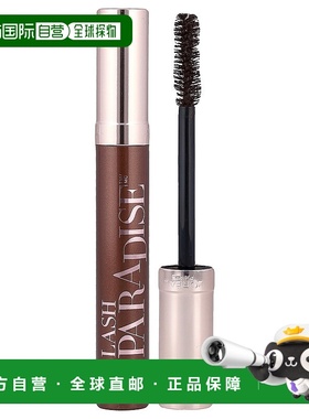 香港直邮欧莱雅,Voluminous Lash Paradise 睫毛膏，224 拿正品