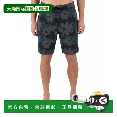 【美国直邮】hurley 男士 泳装短裤 【付后1h可退】