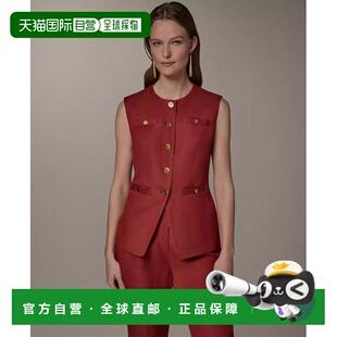 【美国直邮】donna karan/唐娜凯伦 女士 大衣女装