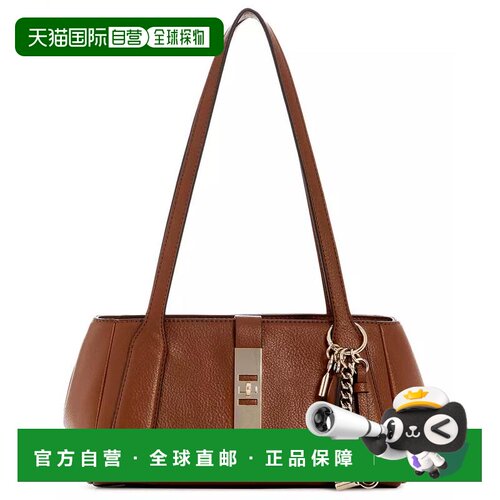 1h可退 【美国直邮】guess 女士 单肩包