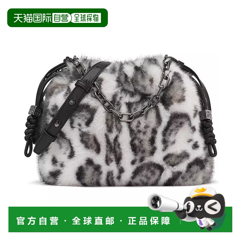 1h可退 【美国直邮】dkny  单肩包