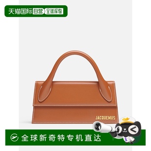 Chiquito女士長款 手提包 Jacquemus 粉紅色 美國奧萊直發(fā) 自營