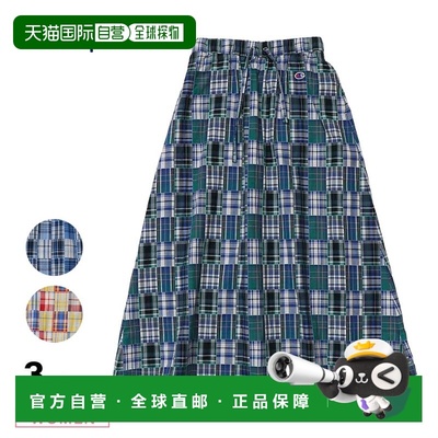 自营  冠军裙子 SKIRT CW-X207运动短裙运动服潮流时尚百搭
