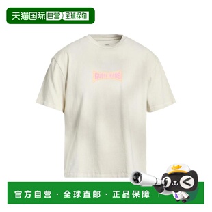 【美国直邮】guess 男士 上装T恤