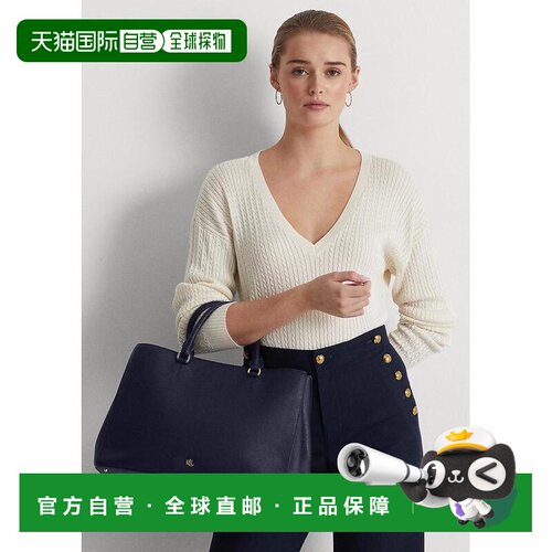 【美国直邮】ralph lauren 女士 单肩包斜挎包