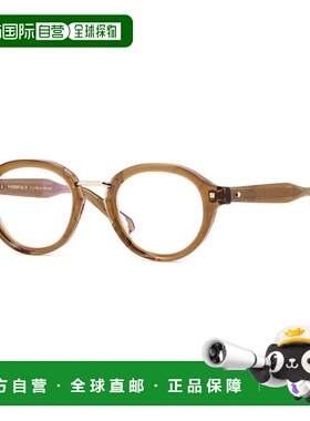 自营valentinoV-ESSENTIAL-IV VLX-132D AF Transparent Brown 46