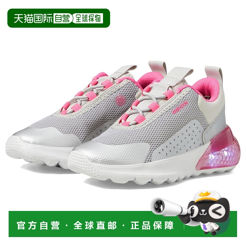 1h可退 【美国直邮】geox 婴幼儿 时尚休闲鞋