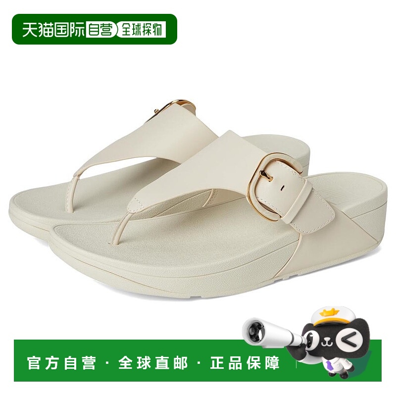 1h可退 【美国直邮】fitflop 女士 凉鞋