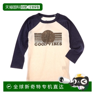 Vibes棒球T恤 自營 Good 白色 Chaser 美國奧萊直發(fā)