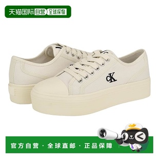 1h可退 香港直邮潮奢 Calvin Klein 卡尔文 克莱恩 女士 Brinle