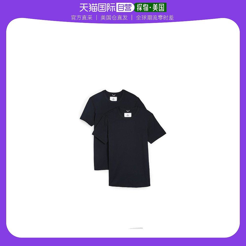 【美国直邮】reigning champ 女士 上装t恤