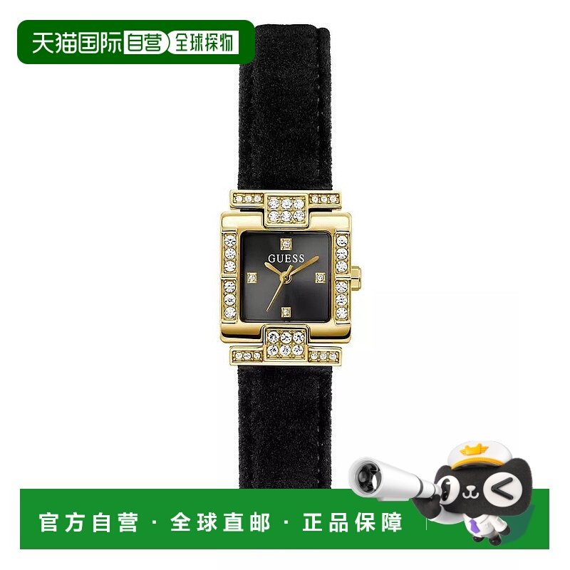 1h可退 【美国直邮】guess 女士 休闲手表