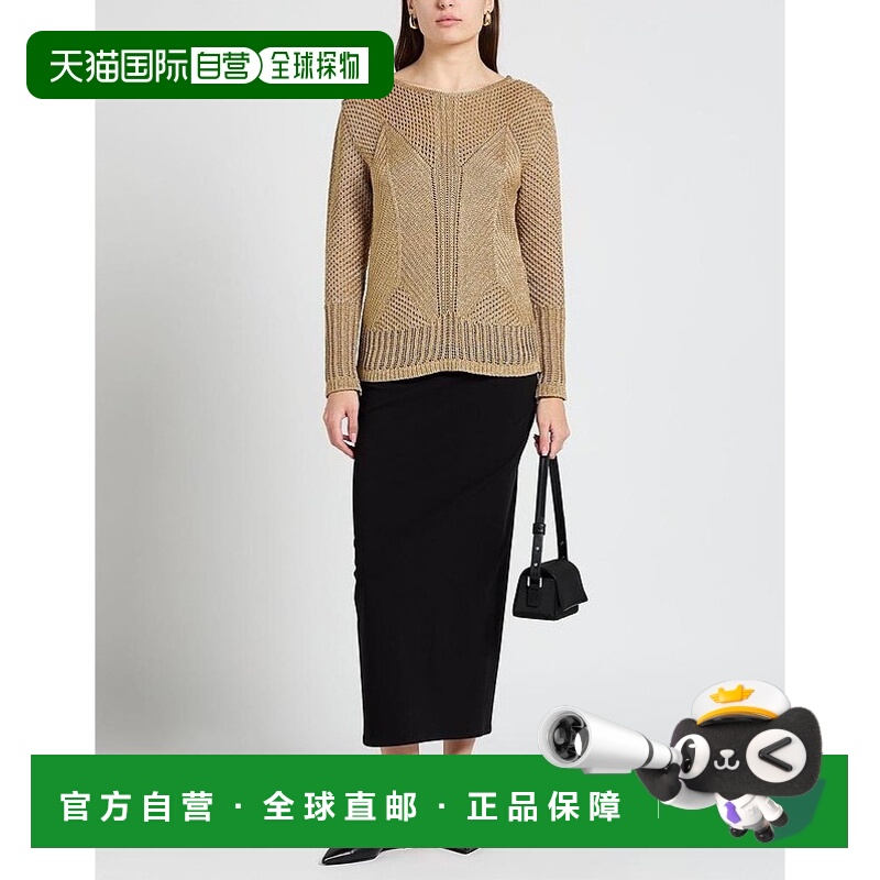 1h可退 【美国直邮】alberta ferretti 女士 毛衣