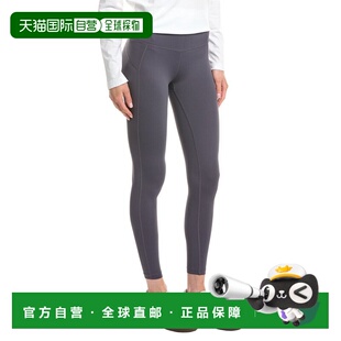 自营Sweaty Betty All Day Legging - Blue 打底裤美国直发奥莱