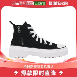 converse 帆布鞋 美国直邮 运动户外鞋 匡威大童运动鞋 婴幼儿