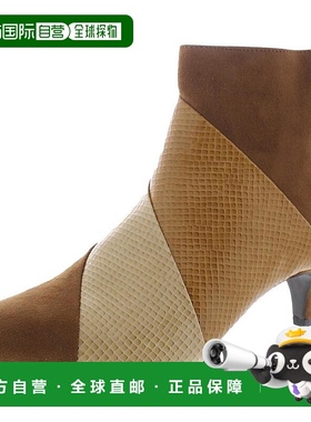 1h可退 【美国直邮】impo 女士 靴子女靴踝靴