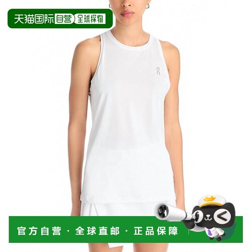 【美国直邮】on/昂跑 女士 背心吊带 【付后1h可退】