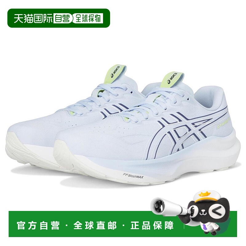 1h可退 【美国直邮】asics 女士 休闲鞋亚瑟士运动跑鞋