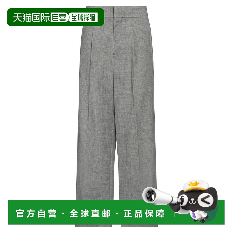 1h可退 【美国直邮】fear of god 男士 休闲裤裤子