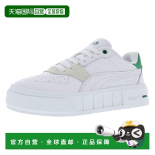 新款 美国直邮puma 正品 休闲鞋 休闲舒适百搭透气轻便高级感 女士