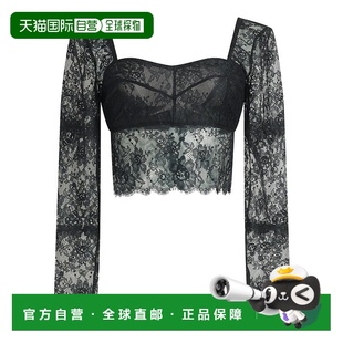 Sweeheart Top 自营 black pankyEyelash Black 美国 hanky