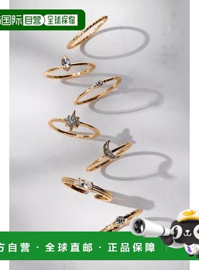 【美国直邮】urban outfitters  戒指