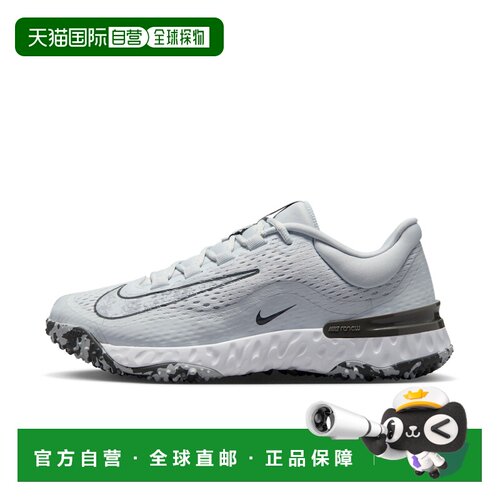 自营nikeWomen's Alpha Huarache Elite 4 Turf Softball Shoes -