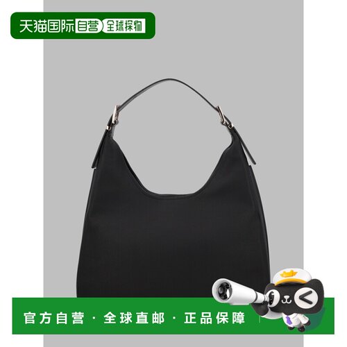 香港直邮MICHAEL Michael Kors 单肩包 Nolita 30F4GY5H3L_001BLA
