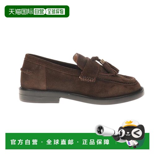 【美国直邮】steve madden 女士 时尚休闲鞋女鞋乐福鞋一脚蹬