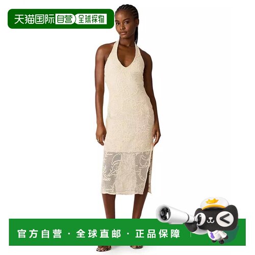 【美国直邮】steve madden/思美登 女士 连衣裙吊【付后1h可退】