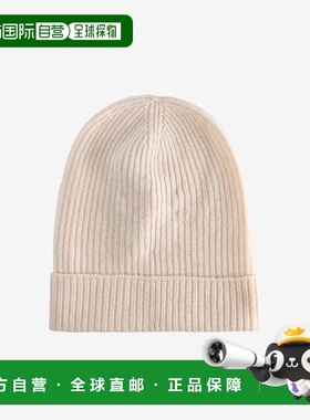 美国直邮THE ELDER STATESMAN - Unisex Statesman Beanie