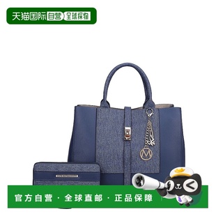 collectionYola Set Wallet Bag Tote Women’s 自营mia